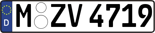 M-ZV4719