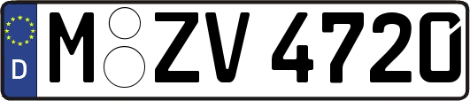 M-ZV4720