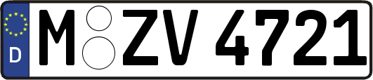 M-ZV4721