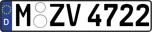 M-ZV4722