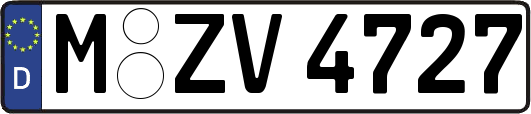 M-ZV4727