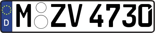 M-ZV4730