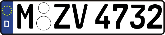 M-ZV4732