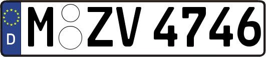 M-ZV4746