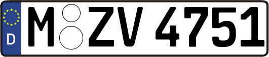 M-ZV4751