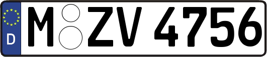 M-ZV4756