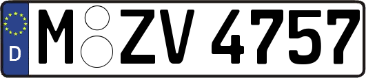 M-ZV4757