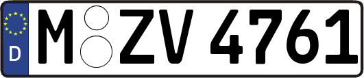 M-ZV4761