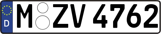 M-ZV4762