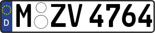 M-ZV4764