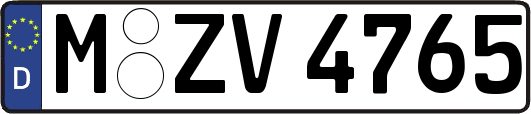 M-ZV4765