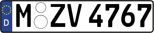 M-ZV4767