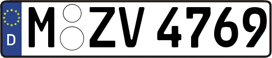 M-ZV4769