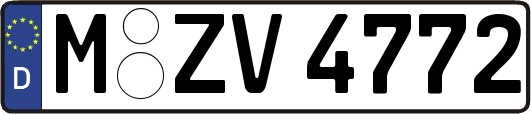 M-ZV4772