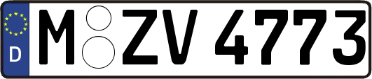 M-ZV4773