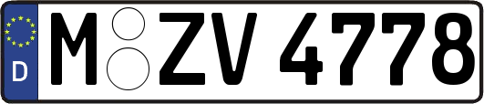 M-ZV4778