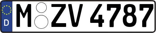 M-ZV4787