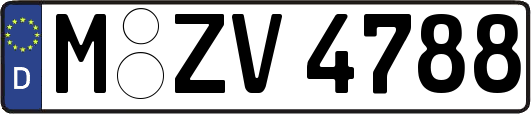 M-ZV4788