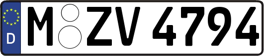 M-ZV4794