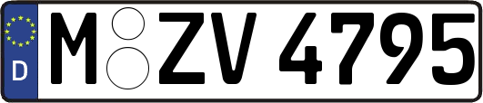 M-ZV4795