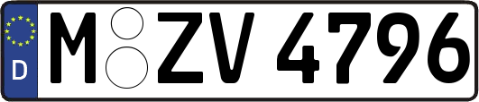 M-ZV4796