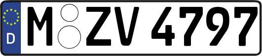 M-ZV4797