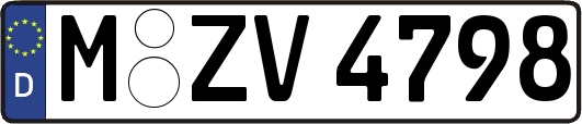 M-ZV4798