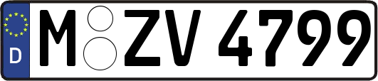 M-ZV4799