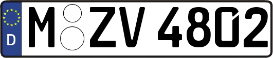 M-ZV4802