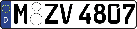 M-ZV4807