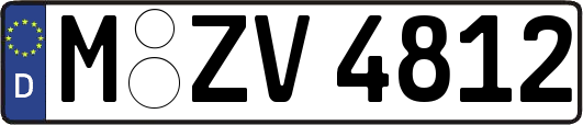 M-ZV4812