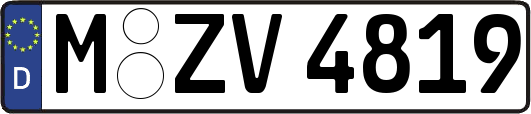 M-ZV4819