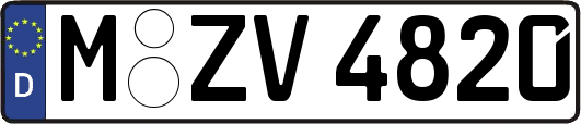 M-ZV4820