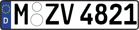 M-ZV4821