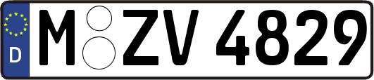 M-ZV4829