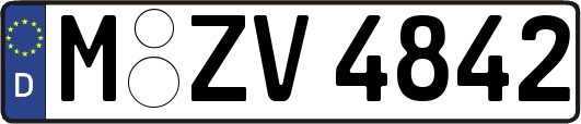 M-ZV4842