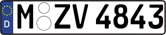 M-ZV4843