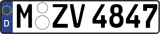 M-ZV4847