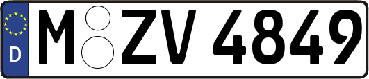 M-ZV4849