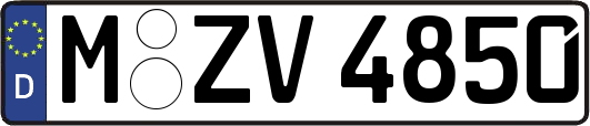 M-ZV4850