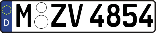 M-ZV4854