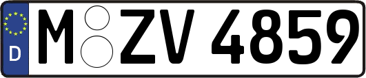 M-ZV4859