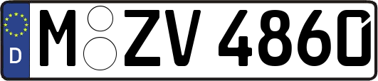 M-ZV4860