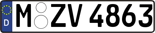 M-ZV4863