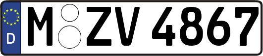 M-ZV4867