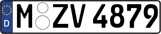 M-ZV4879