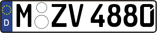 M-ZV4880