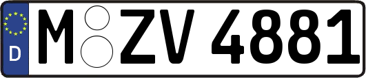 M-ZV4881