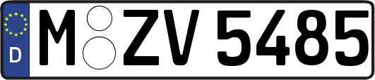 M-ZV5485