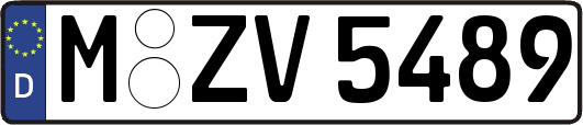 M-ZV5489